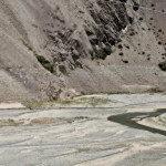 وضعیت کم آبی تهران وخیم‌تر می‌شود / فرونشست زمین در یک‌قدمی پایتخت