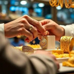 پیش‌بینی عجیب بازار طلا در هفته آخر آذر / انفجار قیمتی طلا در راه است؟