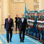 وحشت اسرائیل از حرکت جدید پزشکیان / تنش‌های ایران و اسرائیل افزایش می‌یابد؟