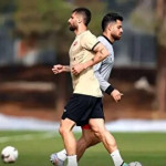 ابهام در دفاع پرسپولیس / تصمیم اوسمار همه را شوکه کرد