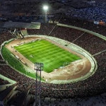 نامه جنجالی برای یک بازی حساس / دیدار تراکتور و پرسپولیس به تعویق افتاد؟