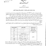 ابلاغ قانون جدید واردات خودرو/ از فردا این فراد می‌توانند خودرو وارد کنند