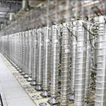 ایران بدون نظارت آژانس فعالیت می‌کند / سانتریفیوژهای پیشرفته ایران نگران کننده است