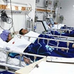 فوت یک نفر و بستری شدن ۱۳ بیمار در ICU/ افزایش ابتلا به آنفلوانزا در یک استان دیگر