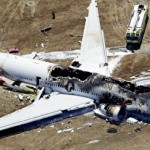 نصف شدن هواپیمای آنتونوف روسی روی هوا قبل از سقوط+ فیلم