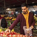 تهرانی‌ها نگران تامین میوه و آجیل شب یلدا نباشند+ فیلم