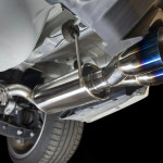 انبار اگزوز چیست و چه نقشی در خودرو دارد؟