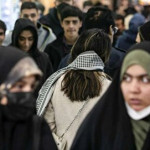 کاش حرام‌خوار و شراب‌خوار بودید اما با حجاب بودید!