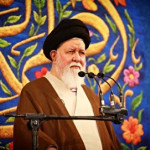 فتوای جدید علم‌الهدی درباره دوچرخه سواری دختران / با حجاب اجباری مخالفیم!