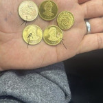 هشدار جدی به خریداران سکه / پای سکه‌های پلاستیکی به بازار باز شد