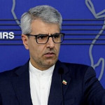 واکنش تند سخنگوی وزارت خارجه به ادعای اخیر امارات درباره جزایر سه‌گانه