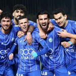 گل اول استقلال مقابل خیبر را ببینید+ فیلم