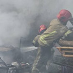 حادثه مرگبار در اصفهان/ ۹ نفر کشته شدند