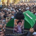 اعلام عزای عمومی / فردا سه‌شنبه ۲۵ آذر ۱۴۰۴ مدارس و ادارات تعطیل شد