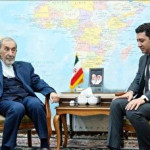 پیغام معنادار مشاور رهبری به ترامپ