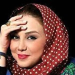 بهنوش بختیاری به پیشواز شب یلدا رفت+ عکس
