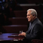 مهران مدیری مهمان ویژه امیرحسین قیاسی / زمان پخش برنامه اعلام شد