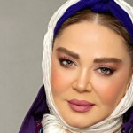 بهاره رهنما حسابی از خجالت پیمان قاسم‌خانی درآمد+ فیلم