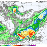 کاهش ۱۵ درجه‌ای دمای هوا در ۲۲ استان از این تاریخ/ موج سرمای گسترده ایران را فرا میگیرد