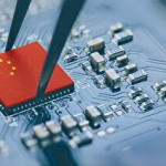 عرضه اولیه تراشه هوش مصنوعی چین و جهش ۷۰۰ درصدی