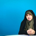 خشم نماینده زن مجلس از دولت / سمیه رفیعی به سیم آخر زد