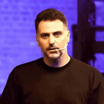 «گنگ» علی ضیاء توقیف شد!