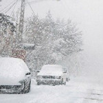 بارش برف در ۲۲ استان از فردا / کاهش شدید دما در راه است