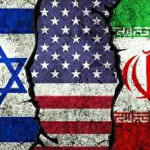 هماهنگی اسرائیل با آمریکا برای حمله به ایران