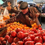 قیمت میوه شب یلدا در تهران اعلام شد/ هندوانه شب یلدا چند؟