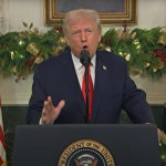 چراغ سبز ترامپ برای دور سوم انتخابات آمریکا / ترامپ قانون اساسی را می‌شکند؟