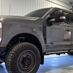 شوک بزرگ به بازار خودرو آمریکا / غول شش‌در وارد شد!