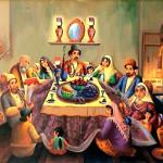 تعطیلی فردای شب یلدا امسال / دولت با تعطیلی اول دی ۱۴۰۴ موافقت کرد؟