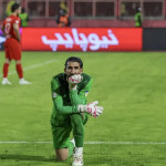 مصاحبه جنجالی بیرانوند پس از پیروزی مقابل پرسپولیس / بیرو سکوتش را شکست