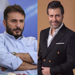 بحث جنجالی سیدجواد هاشمی و واشقانی بر سر تتلو