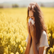 مراقبت های بهاری: چگونه با شناخت این علائم سلامتی خود را در فصل شکوفه‌ها تضمین کنید!