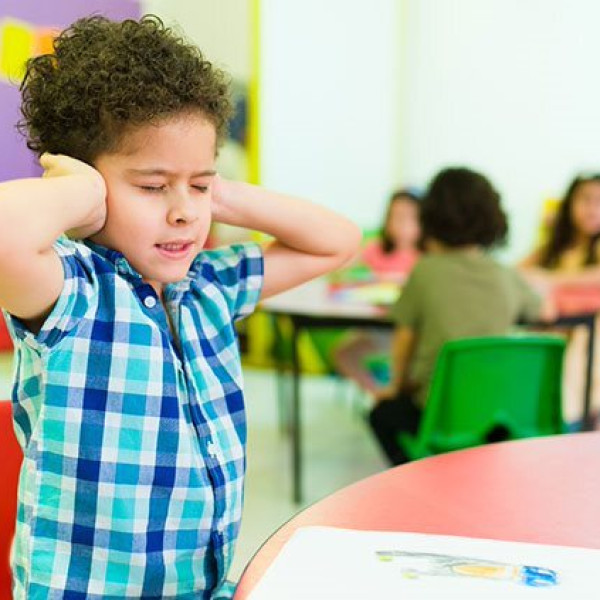 اوتیسم؛ یک راز برای کشف