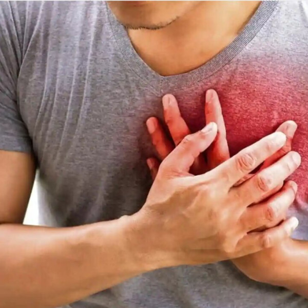 ریزش مو و سکته قلبی: ارتباطی ناپیدا؟