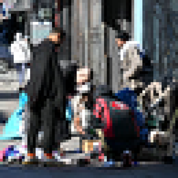 سرنخ‌های جدید در رابطه با اعتیاد به مواد مخدر