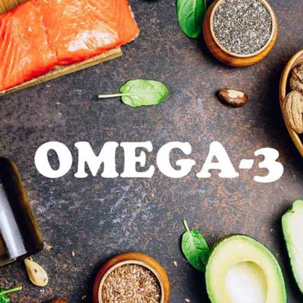 سه گنج حیاتی از طبیعت: جذابیت بی نظیر امگا۳