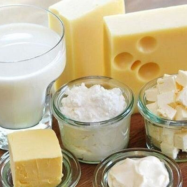محصولات لبنی کم چرب: راز سلامتی و زندگی فعال