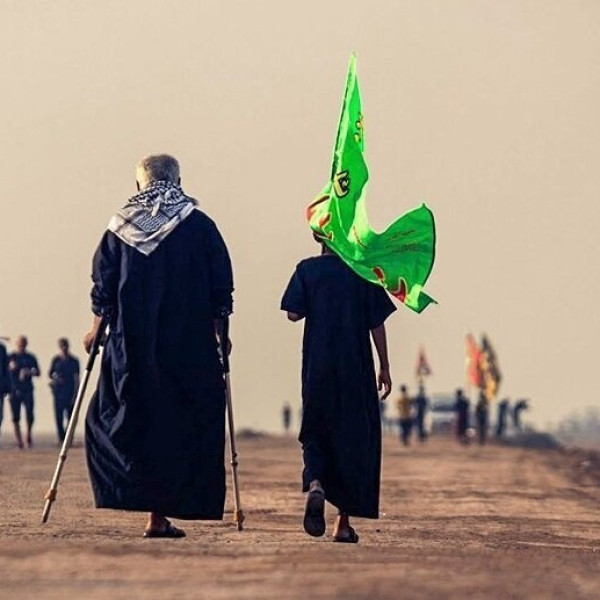 هشدارهایی به زائران در پیاده‌روی اربعین