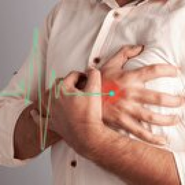 آیا احساس اضطراب و تپش قلب می‌کنید؟ 5 روش ساده برای رسیدن به آرامش روزمره