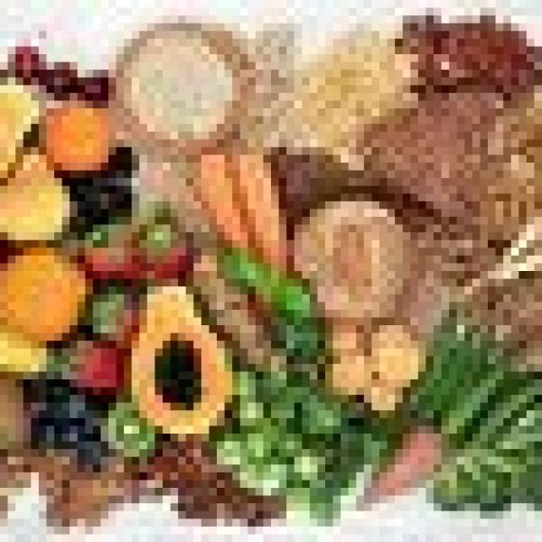 این ۶ ماده غذایی به سلامت روده کمک می‌کند و خطر ابتلا به دیابت و آلزایمر را کاهش دهند!