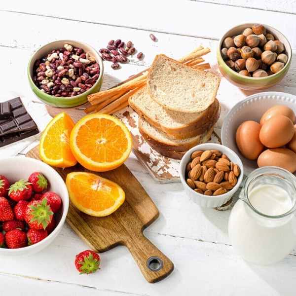 باکتری‌های مفید را هر روز جلب کنید و بخورید!