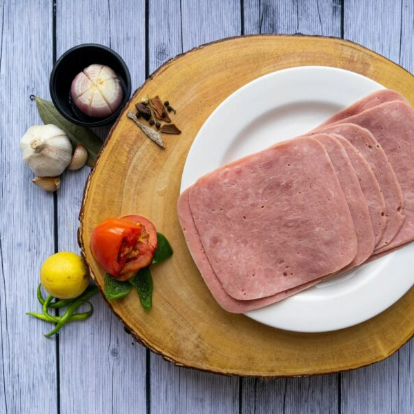 ترسناکی زمانی که دو برش ژامبون روزانه مصرف می‌کنید