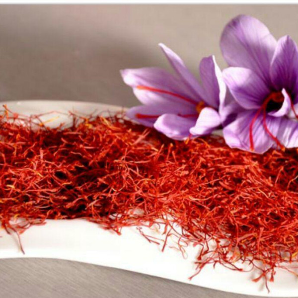 جادوی زعفران: نوشابه‌ای طعم‌دار با قدرت ضد سرطان