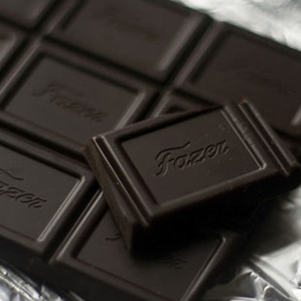 حقیقت ترسناکی که شما در مورد شکلات نمی‌دانستید