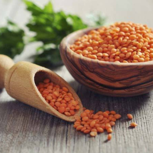 راز سلامتی در دال عدس: بازنویسی خواص آن با سبک جذاب