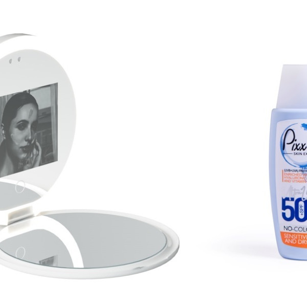 راه مطمئن برای انتخاب ضدآفتاب مناسب: آزمون UV!