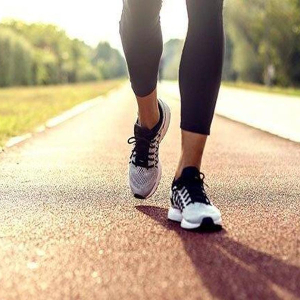 یک قدم پیاده روی، یک قدم نزدیکتر به طول عمر!